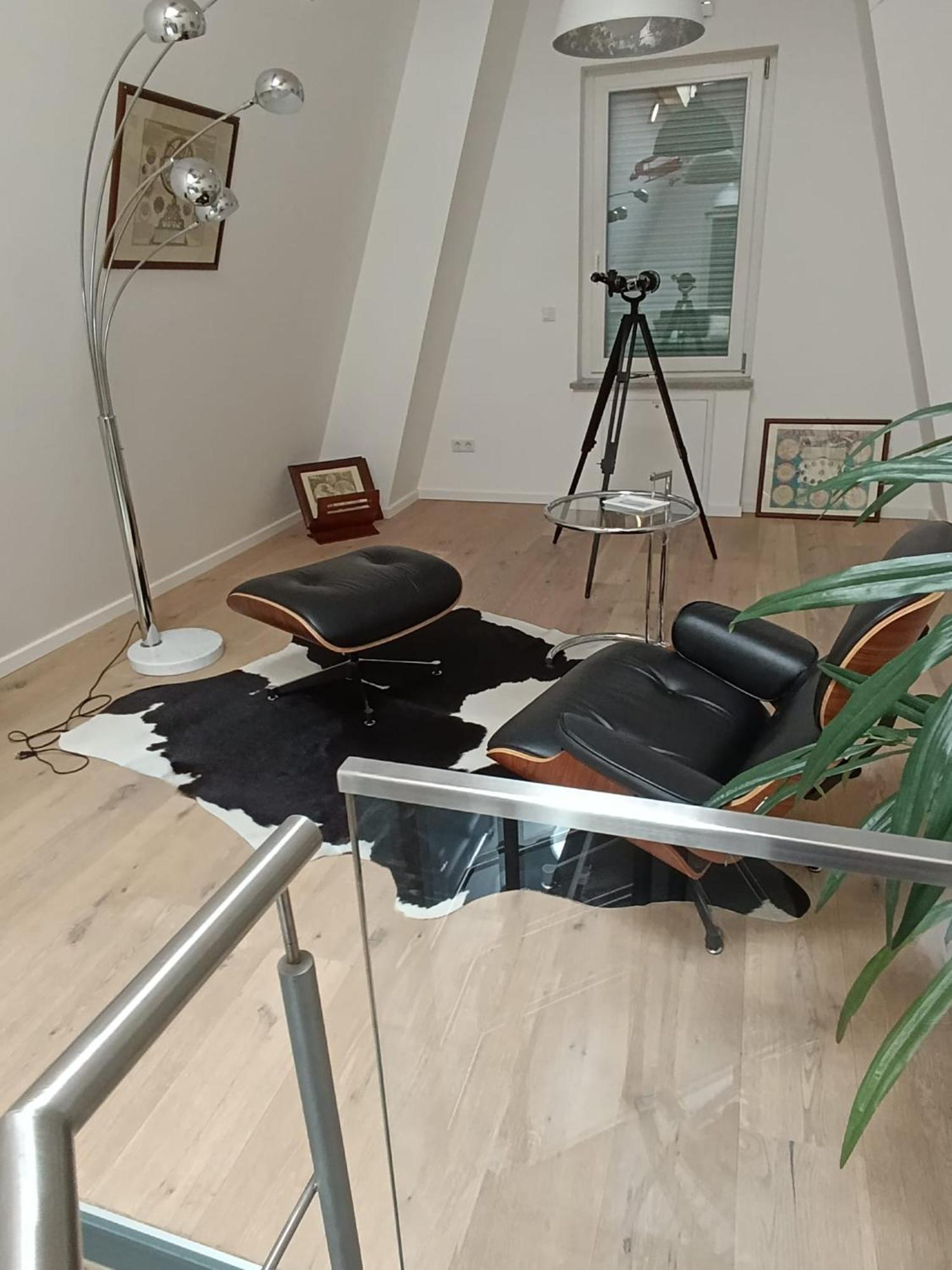 Stadtturm Apartment
