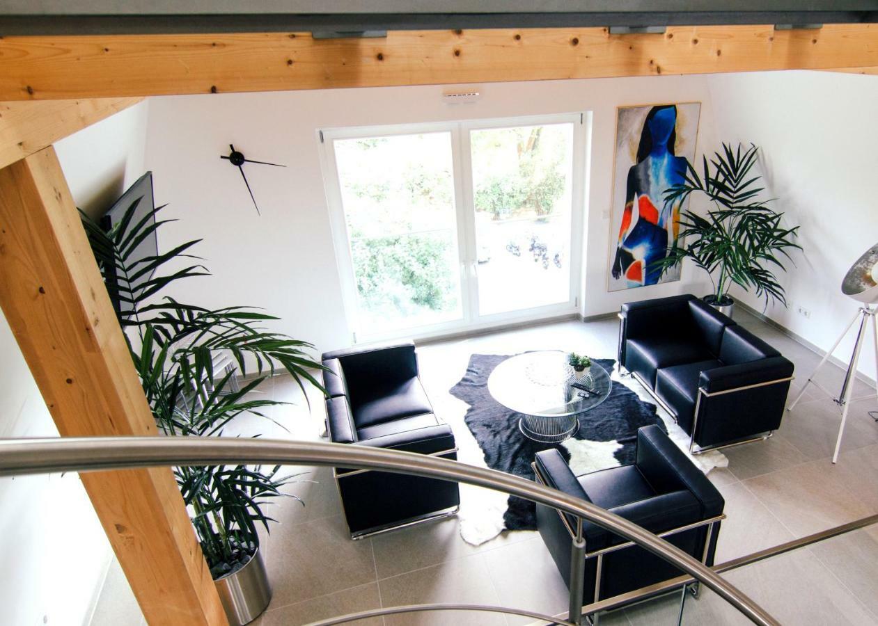 Apartment Stadtturm Regensburg