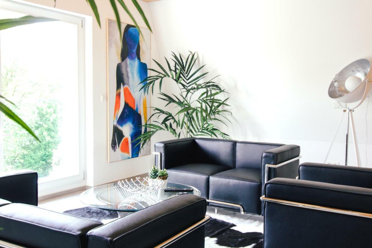 Stadtturm Apartment Regensburg