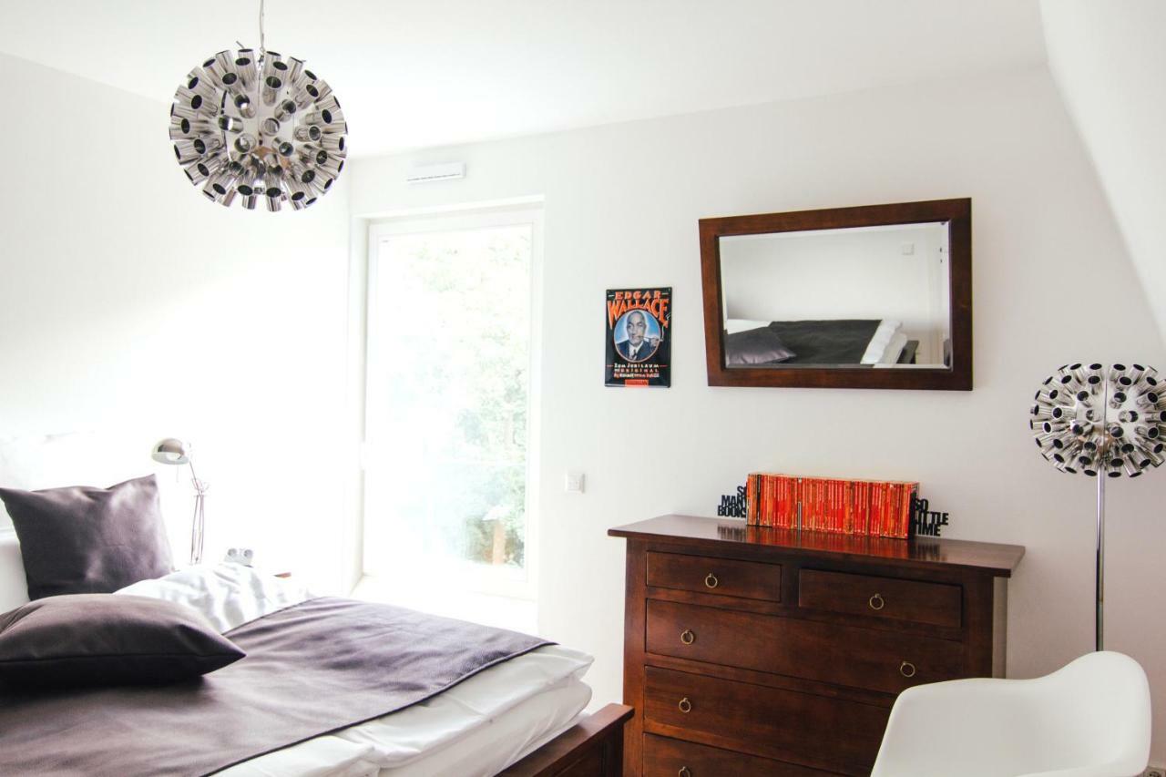 Apartment Stadtturm
