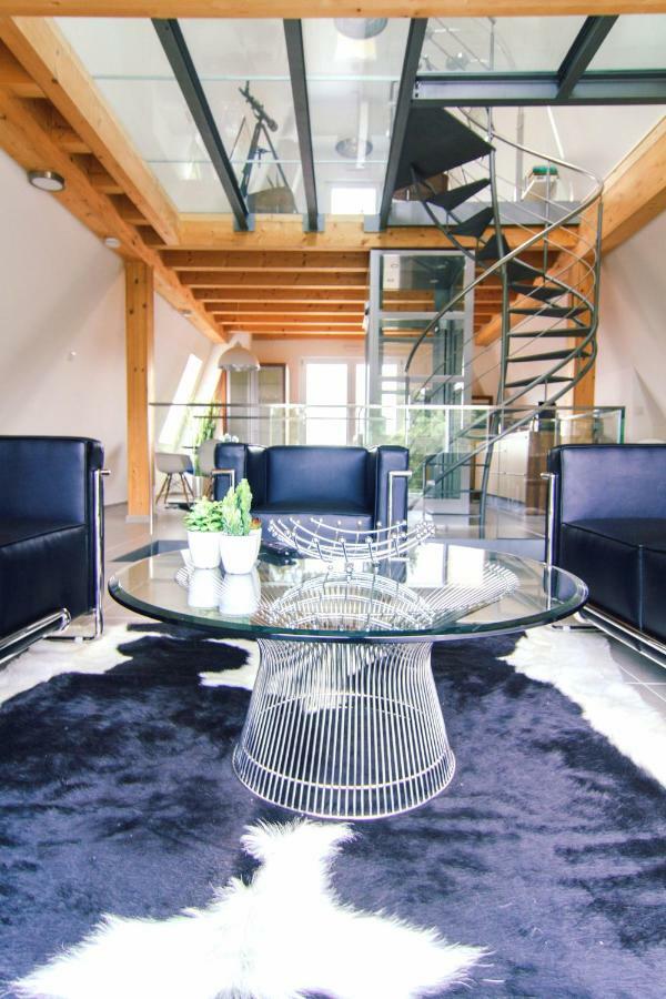 Apartment Stadtturm
