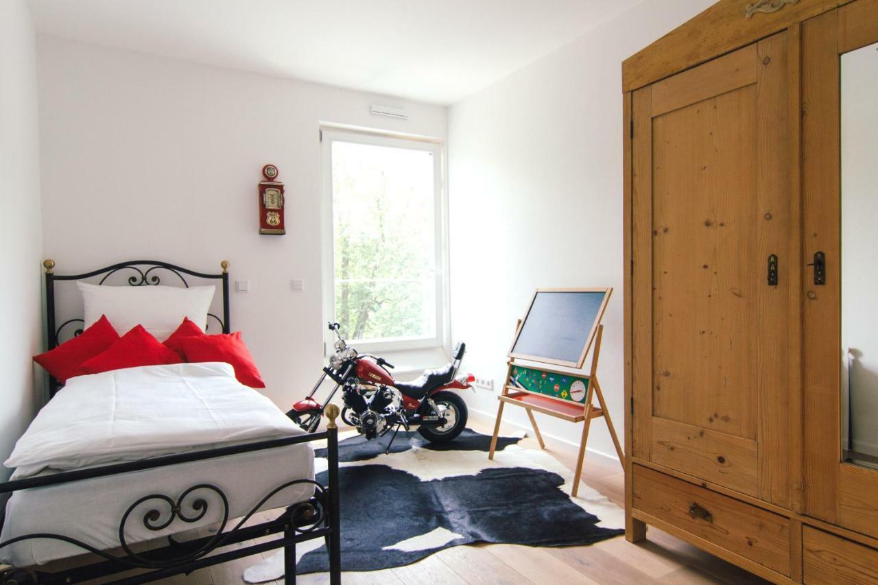 Apartment Stadtturm