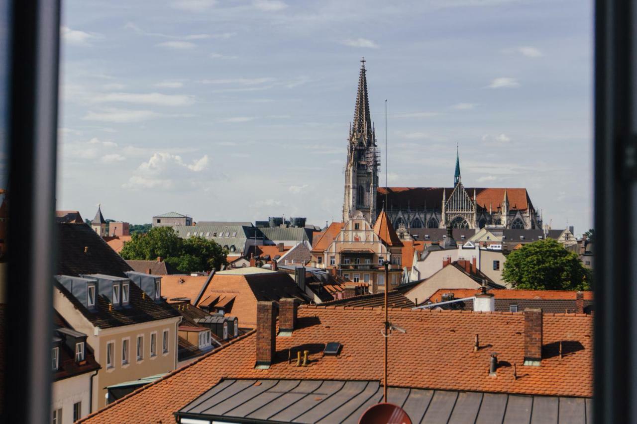 Stadtturm Apartment