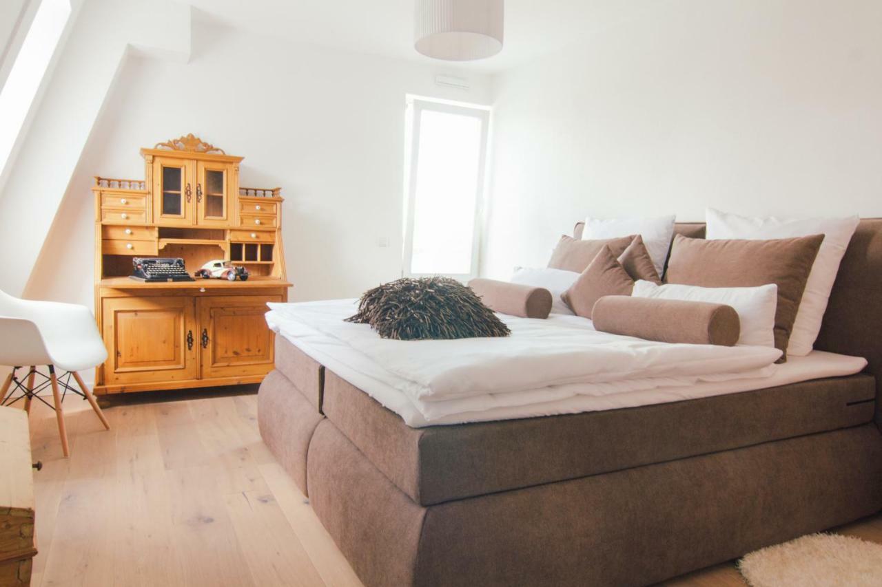 Apartment Stadtturm *